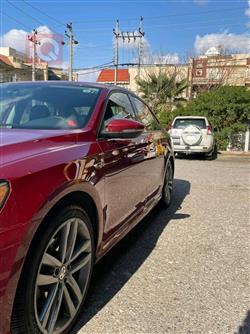 فولكسفاغن باسات